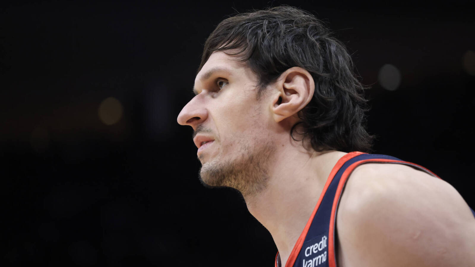 Houston Rockets on X: Roster Update: The Rockets announced they have  signed Boban Marjanović after he cleared waivers. The Rockets needed to  waive Marjanović on Feb. 10 in order to complete two