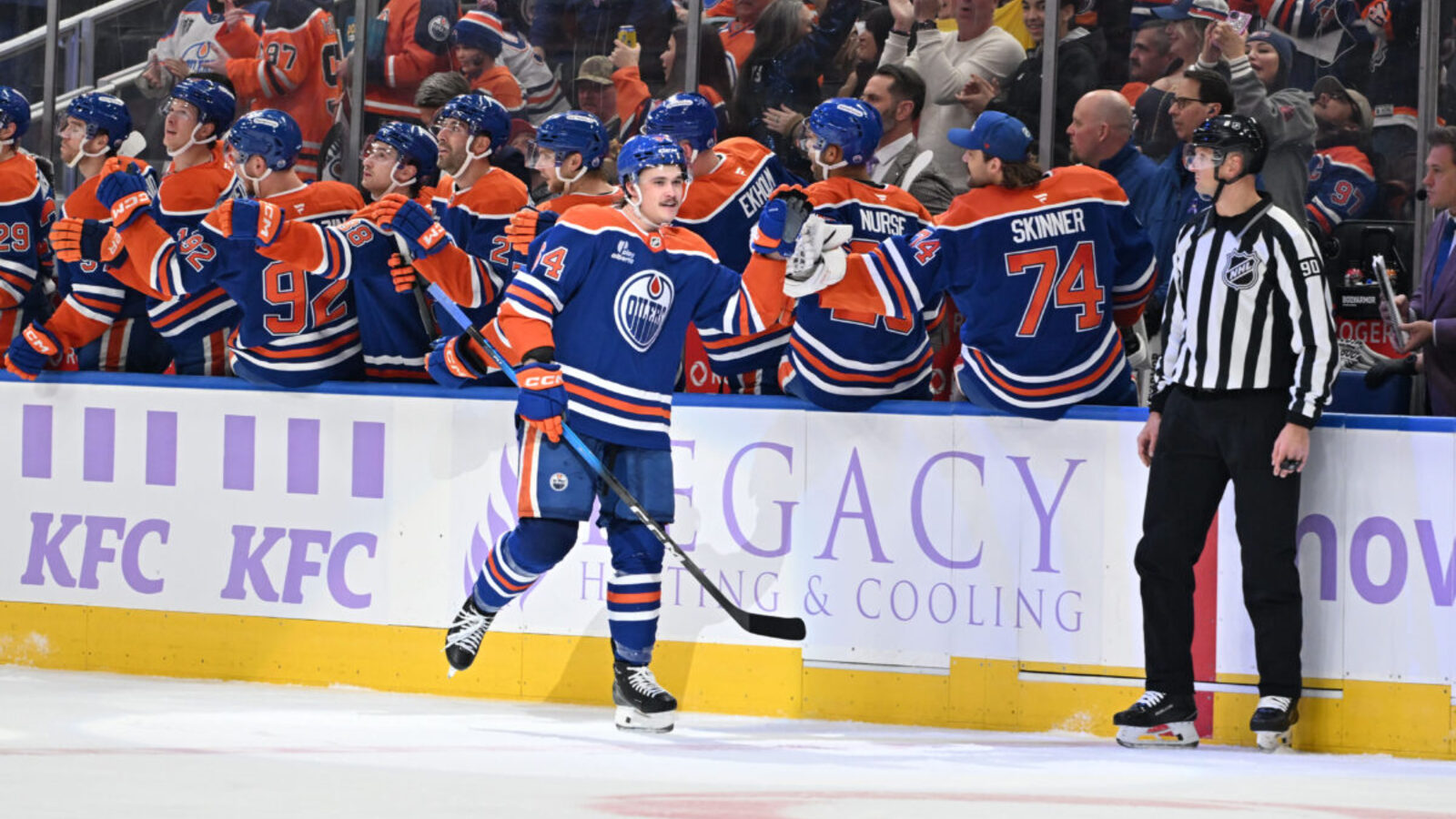 Top 5 NHL Betting Picks: Value Bets and Underdog Opportunities