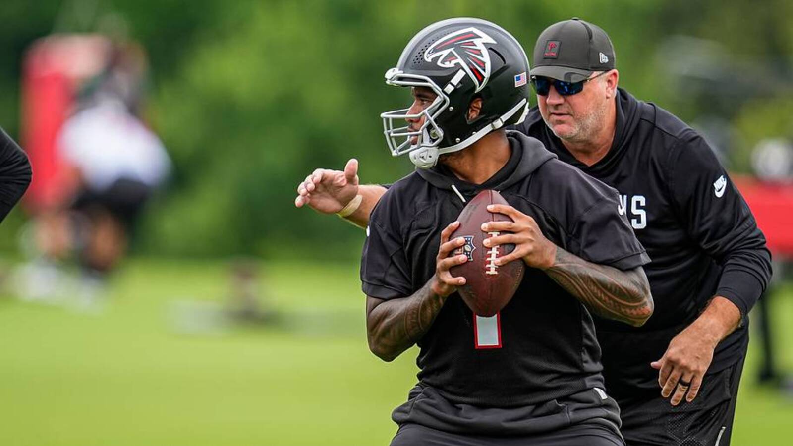 Four Reasons to Believe the Falcons Can Exceed Expectations This Season