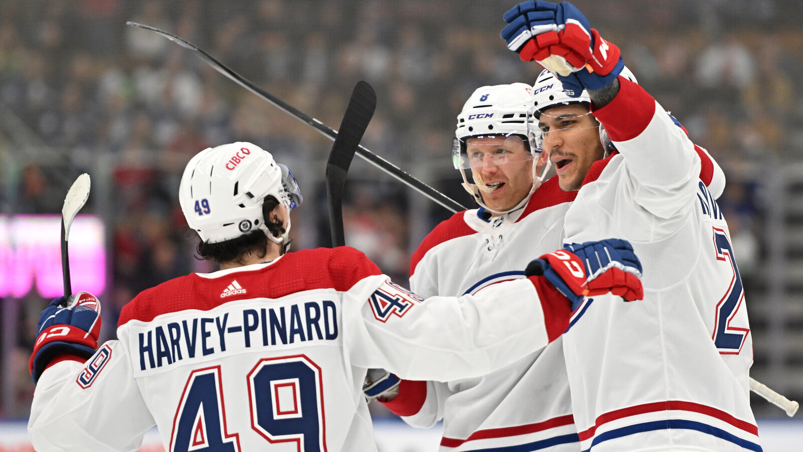 Canadiens Clear Winners In Mike Matheson and Jeff Petry Trade Yardbarker