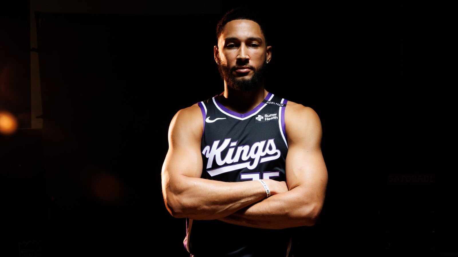Doug Christie Explains Decision To Bench Ben Simmons Against Blazers