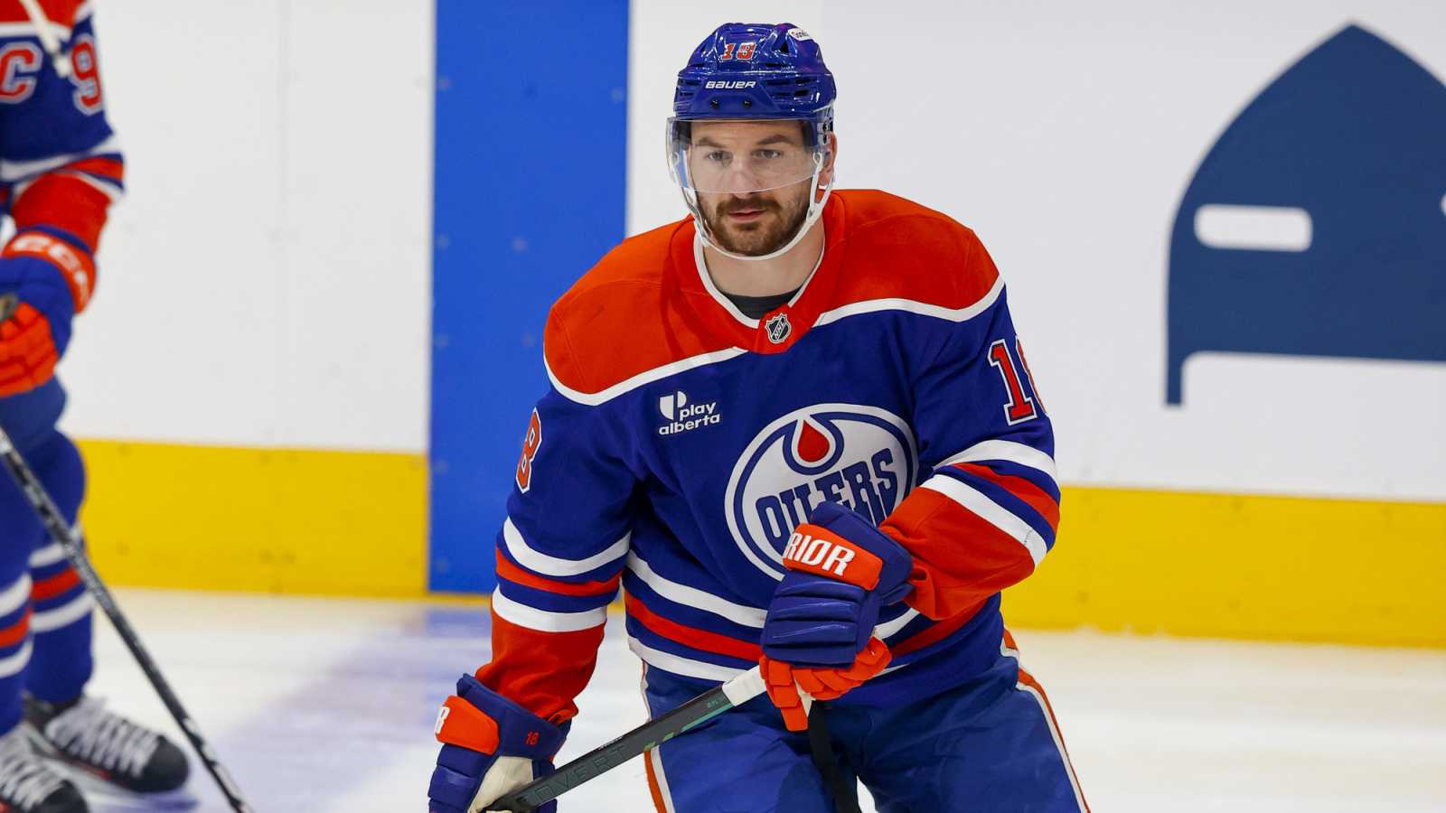 Edmonton Oilers opening night roster set with final transactions made ...