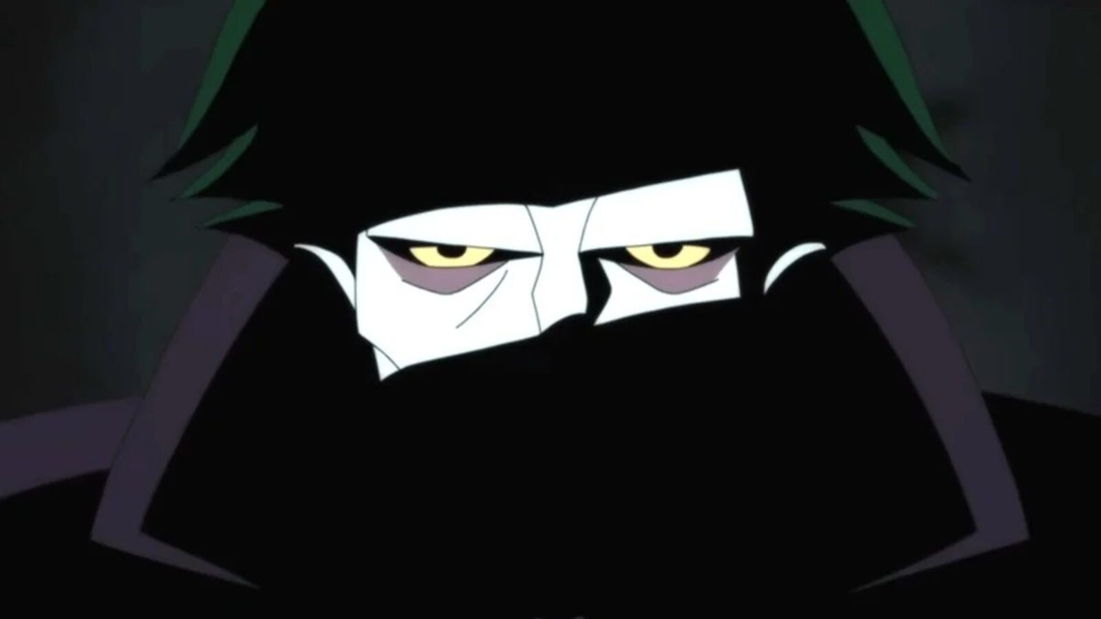 Ranking the 'Batman: Caped Crusader' Season 2 villains