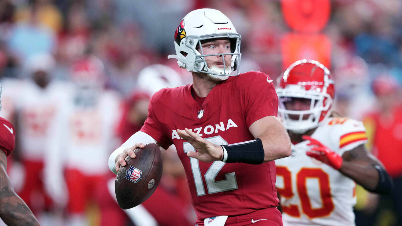 These QBs have the best odds of joining the Jets in 2023 Yardbarker