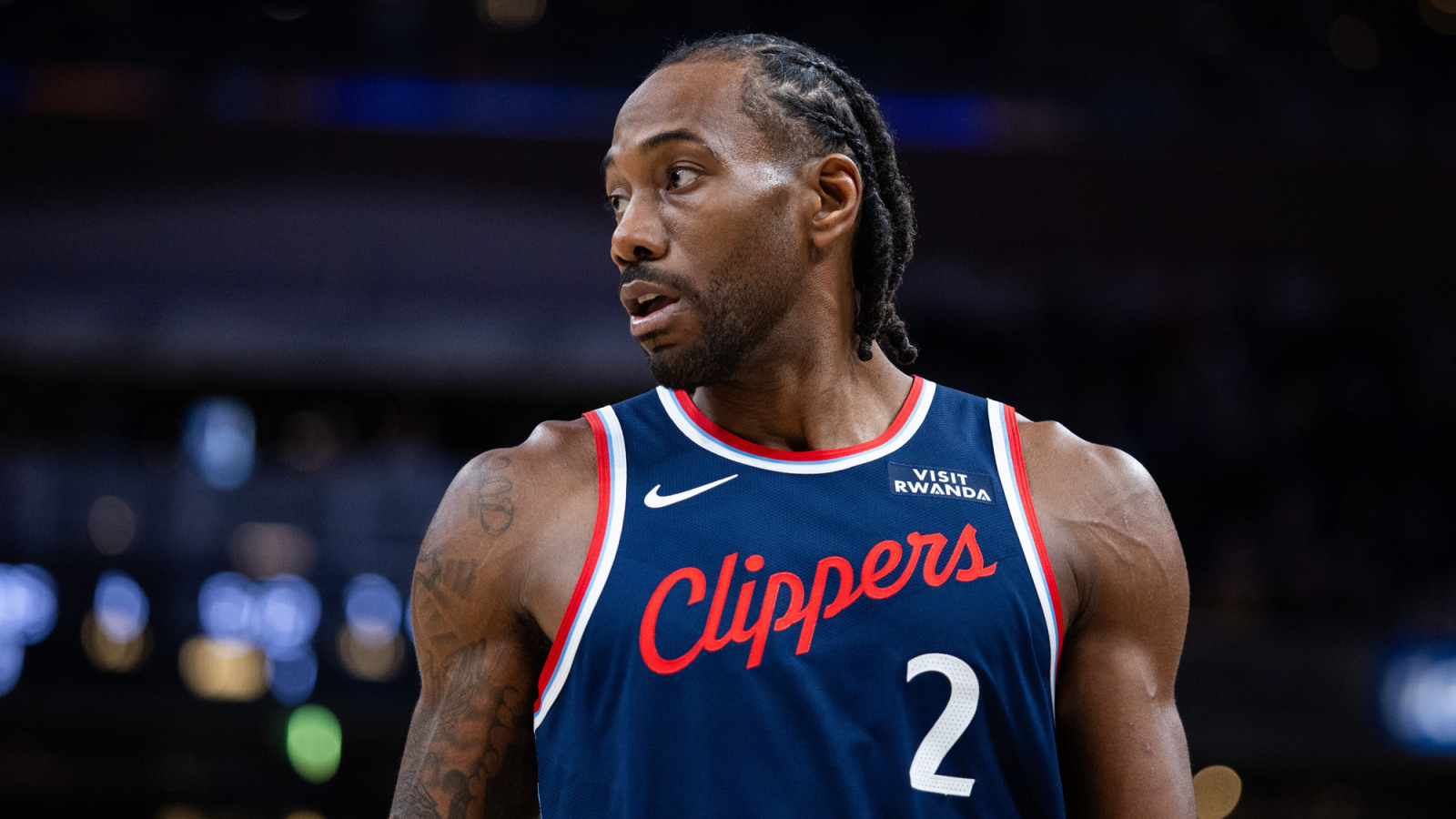Kawhi Leonard: The Most Expensive Free Agent in NBA History