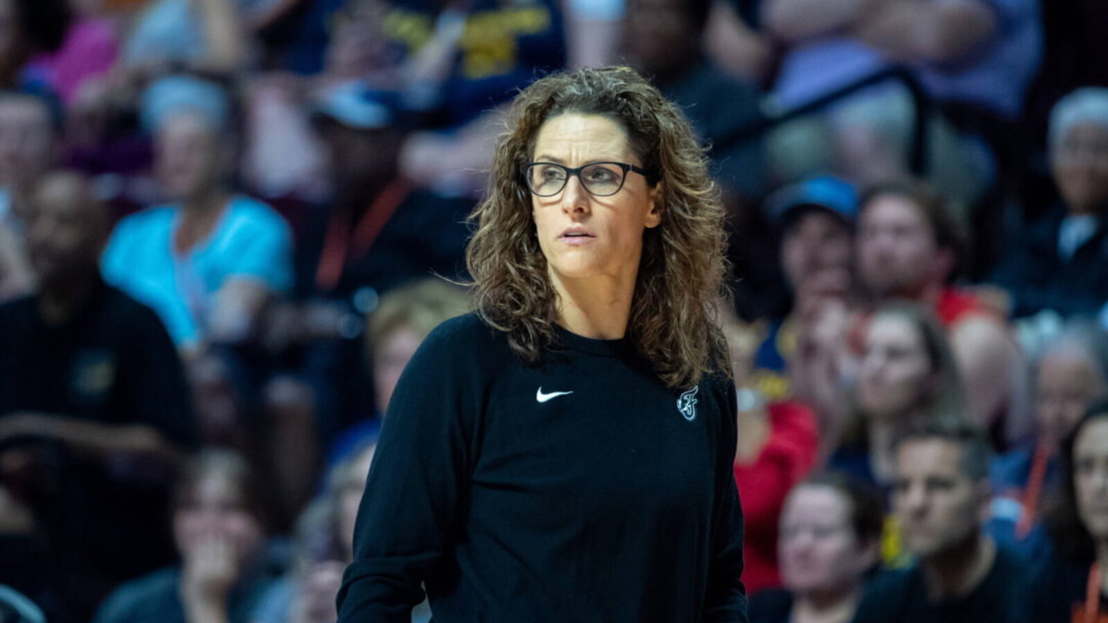 'She Absolutely Deserves Her Credit': WNBA Analyst Reveals Why Stephanie White Is Being Undervalued Amid Caitlin Clark and Co.'s Surge