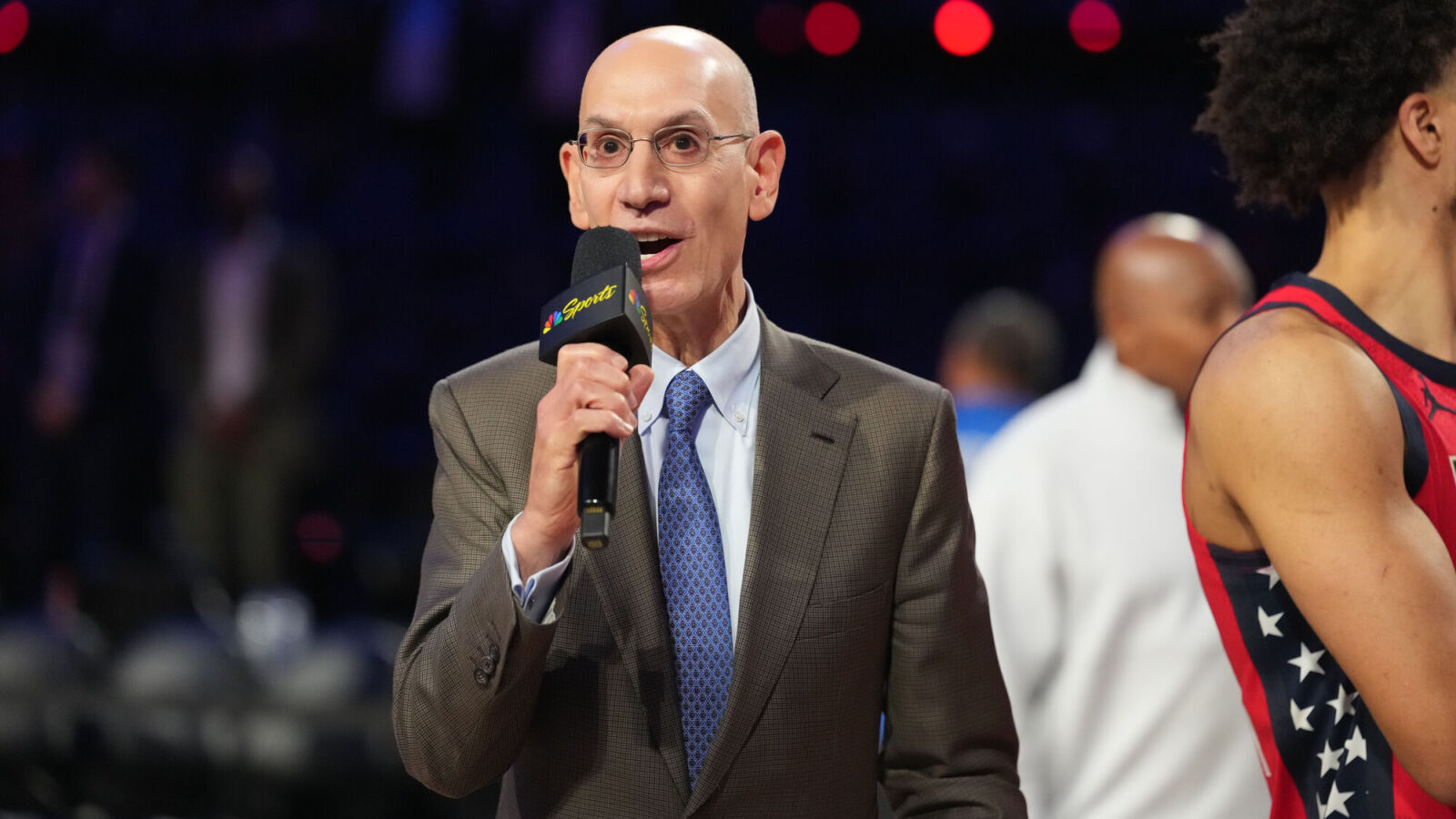 NBPA To Seek Change To 65-Game Rule | Yardbarker