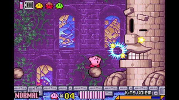 TOP 15 Jogos do Kirby 