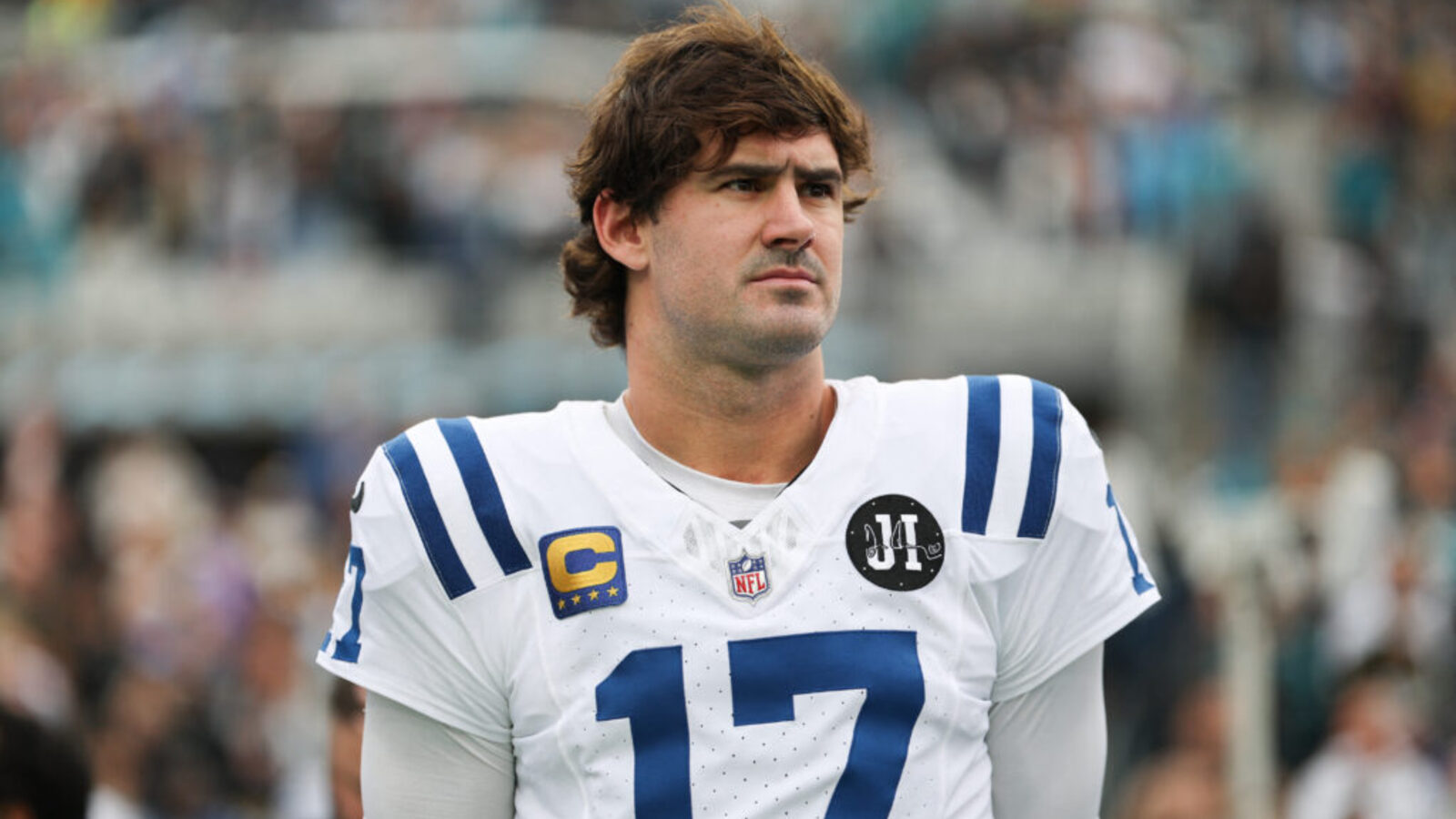 Indianapolis Colts Receive Major Update on QB Daniel Jones