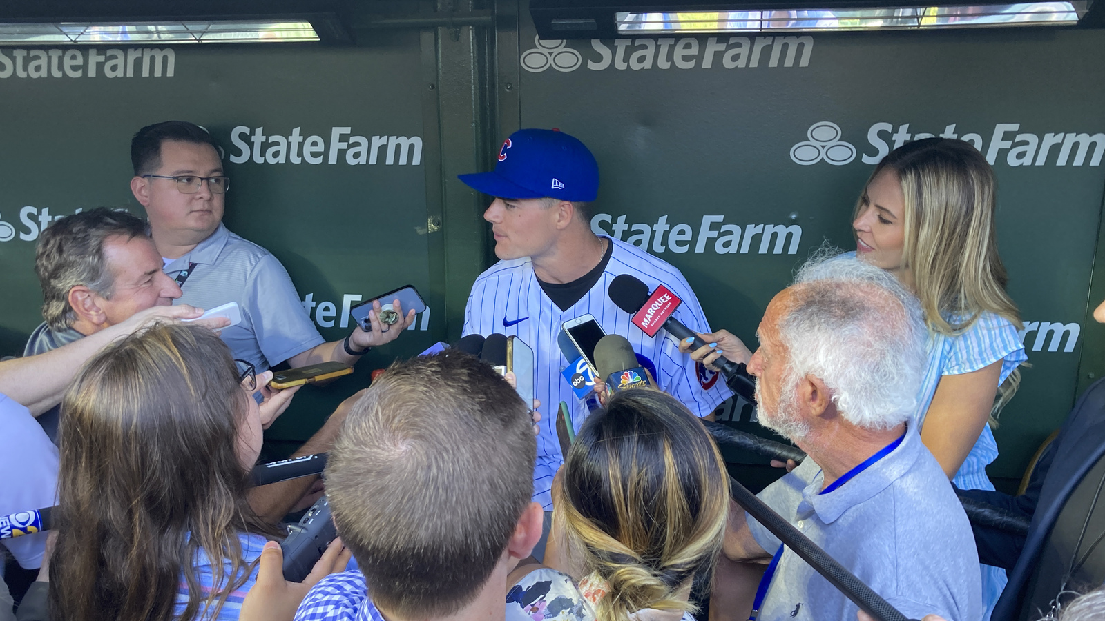 Analyzing the Cubs' ReRanked Top 30 Prospects Yardbarker