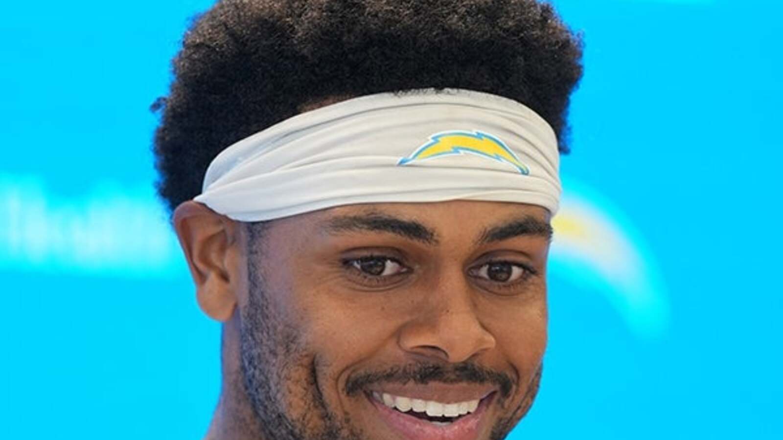 Chargers rookie WR Tre Harris holding out from training camp | Yardbarker