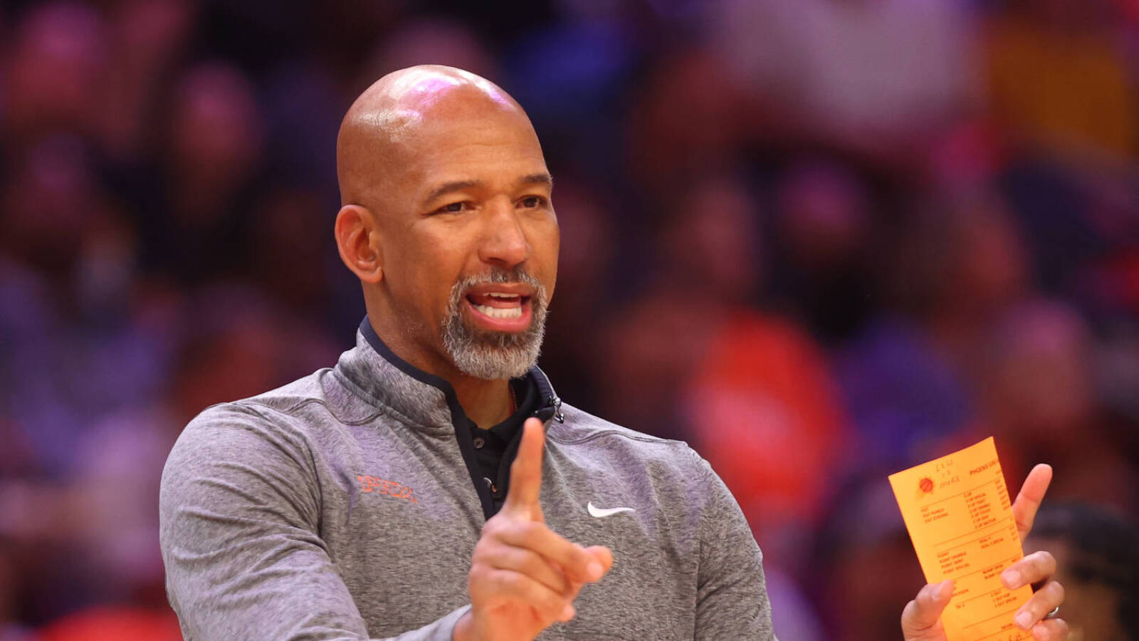 Pistons HC chose job in part due to GM Yardbarker