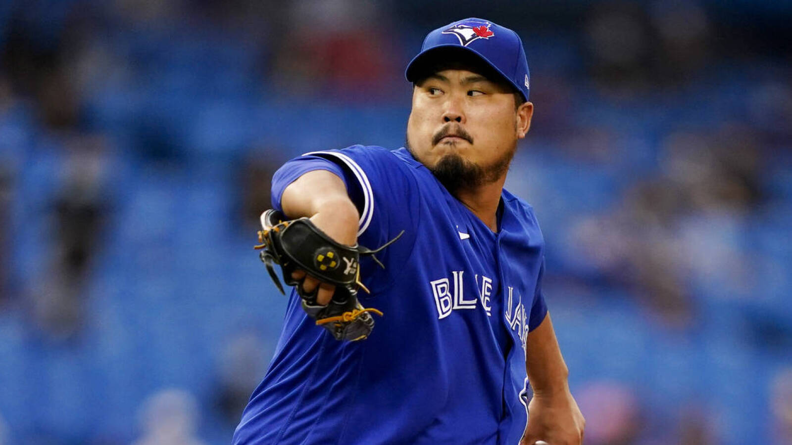 Blue Jays pitcher Hyun Jin Ryu done for the year | Yardbarker