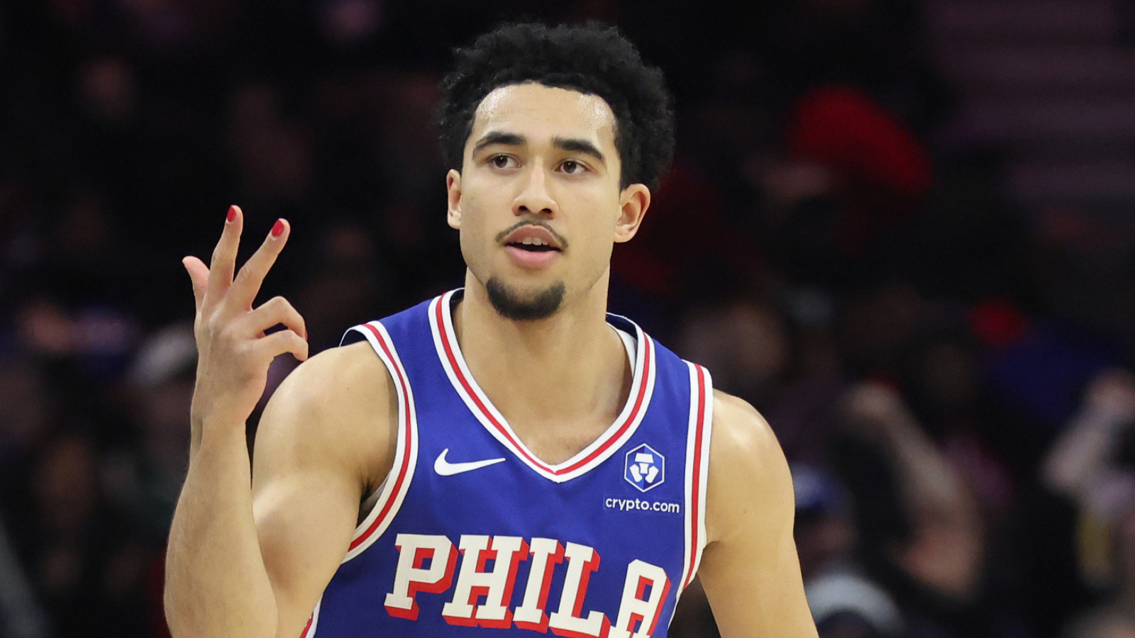 Thunder pull off steal with big trade addition