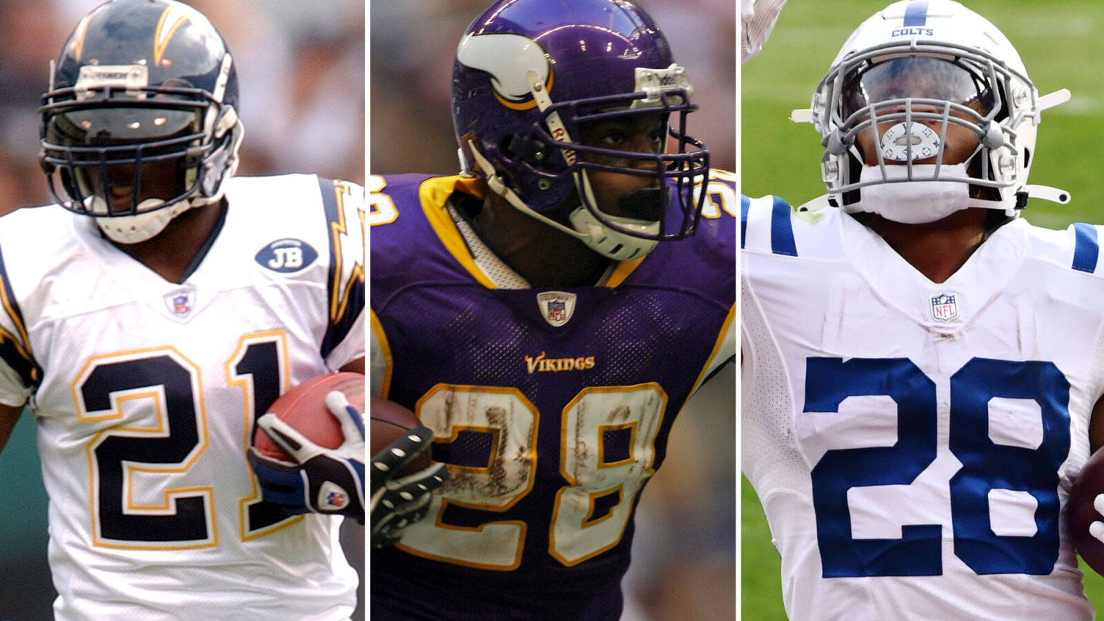 Which NFL rookies since the 2000 season had over 1,000 receiving yards? - Vimarsana News
