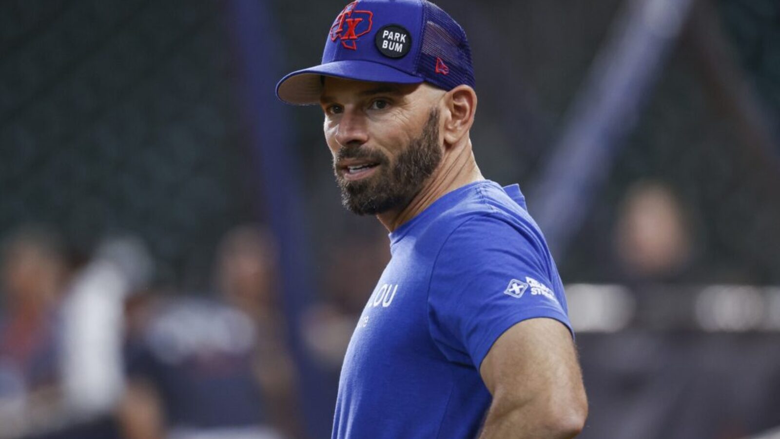 MLB News
