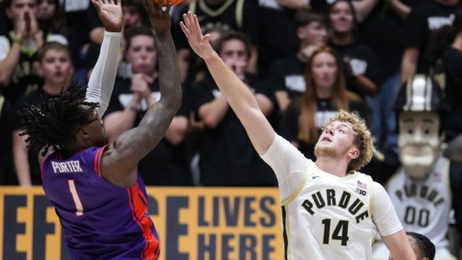 Purdue Sluggish In Week 1, Still Win First Two | Yardbarker