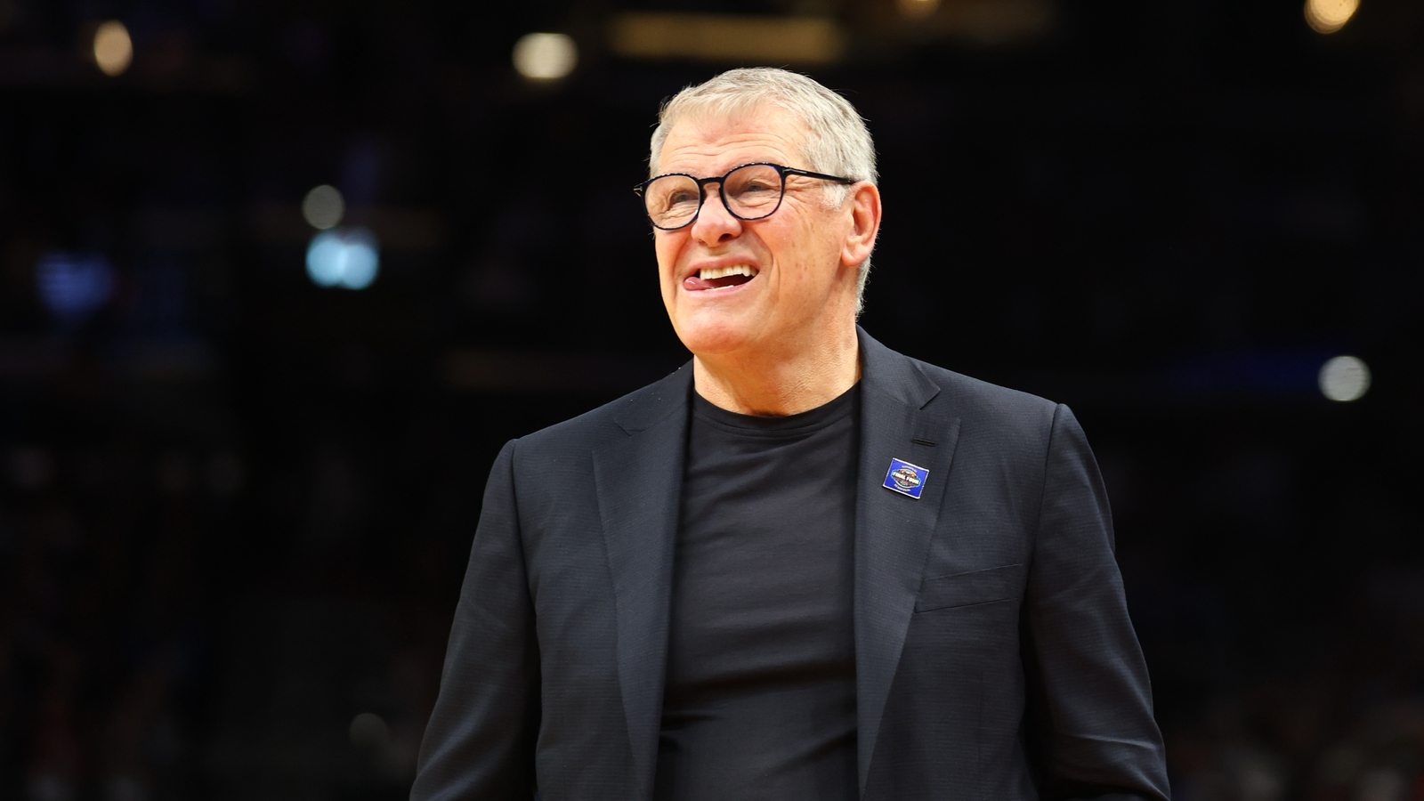 UConn Huskies See Historic 54-Game Winning Streak Halted In Final Four Against South Carolina Gamecocks