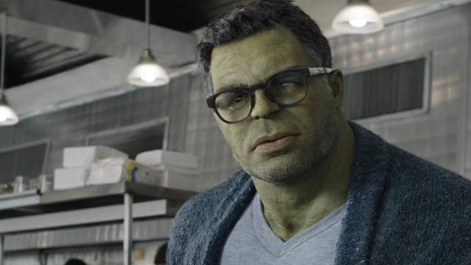 Mark Ruffalo’s Hulk Returns for SPIDER-MAN: BRAND NEW DAY, Michael ...