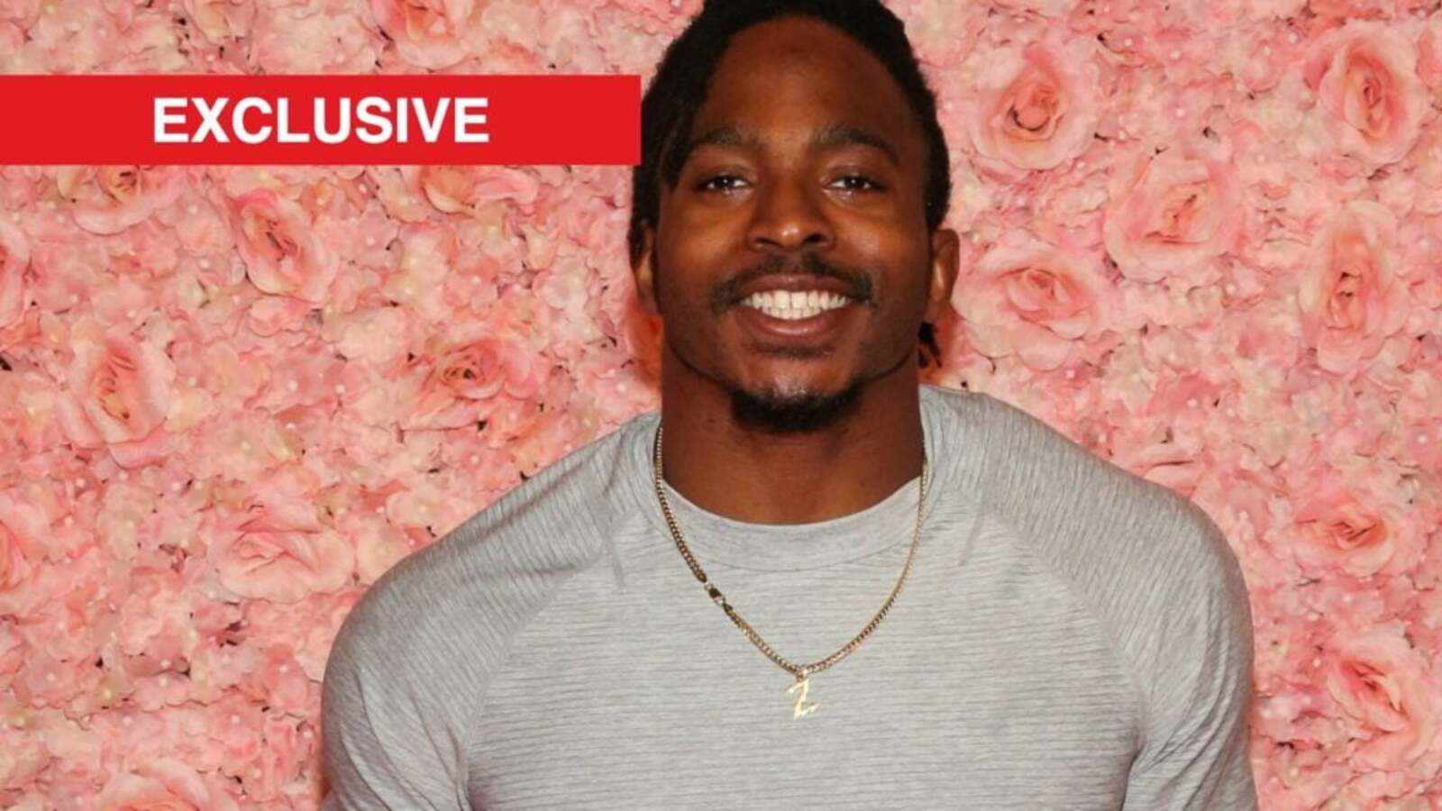 Zion Clark insists Valter Walker is underestimating him: ‘He thinks I’m some weakling’