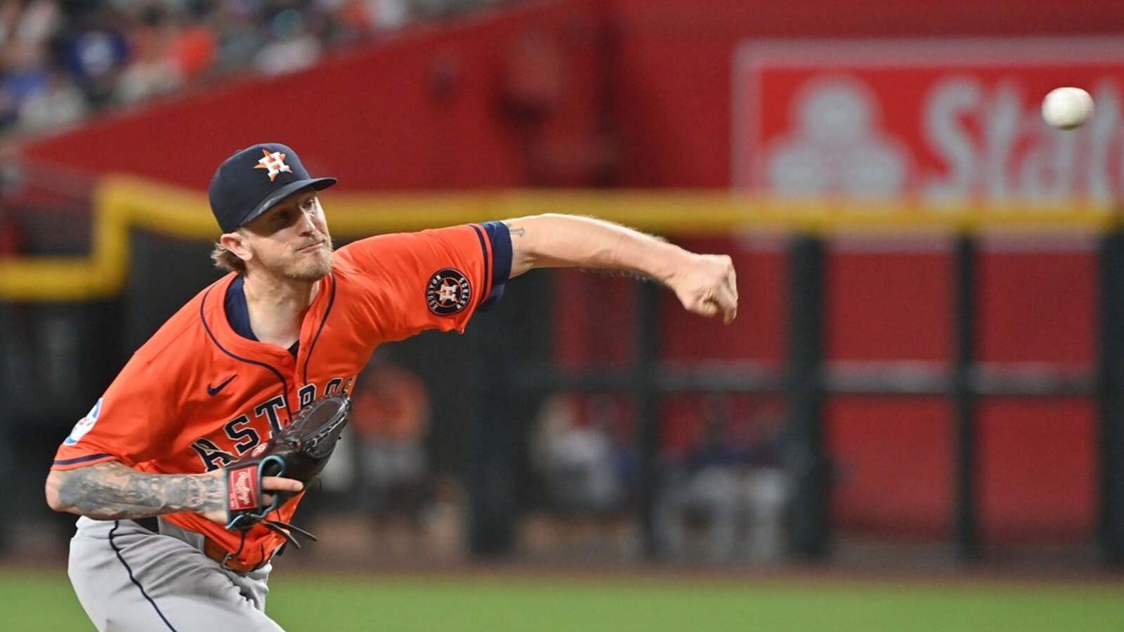 MLB News