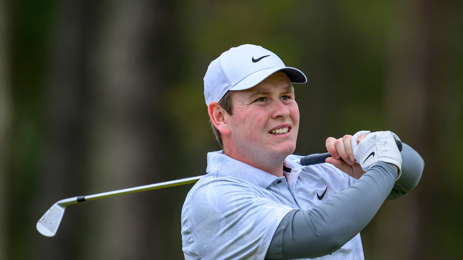 'The Scottish Open is the one I want' – Robert Maclntyre opened up after scoring 7-under 63 at Scottish Open 2024