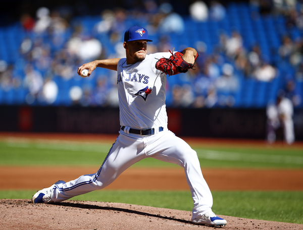 Buster Olney on Toronto Blue Jays Jose Berrios going to bounce back