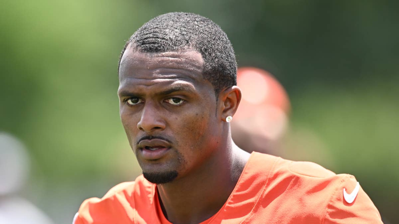 Browns Announce Decision on Deshaun Watson, Mason Graham Before NFL Season