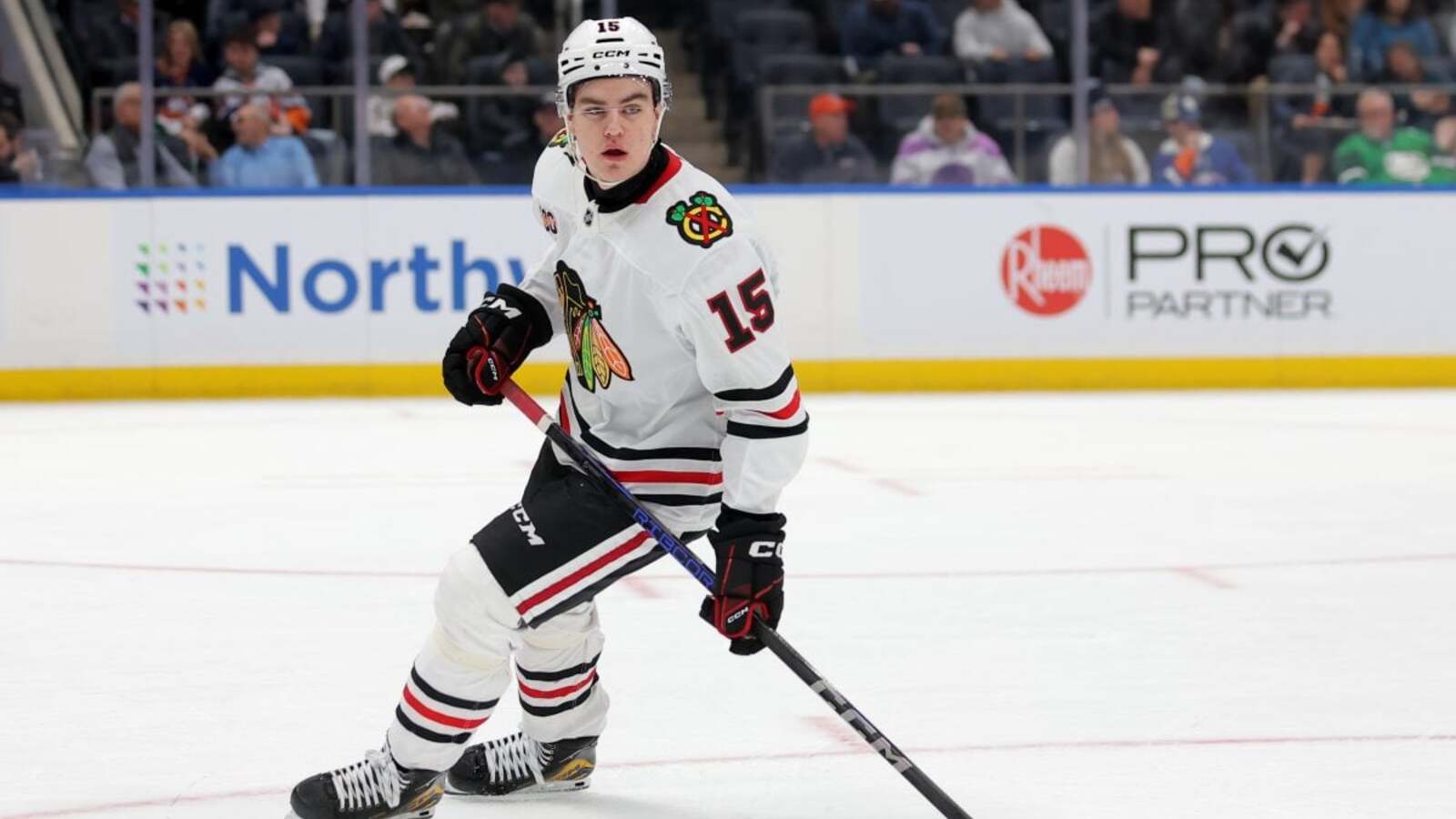 Blackhawks Week Ahead: Schedule & Storylines – Searching for Answers & Bedard’s Injury Update