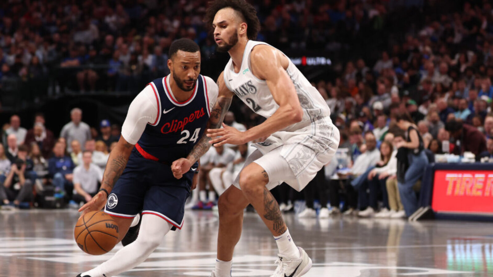 NBA News