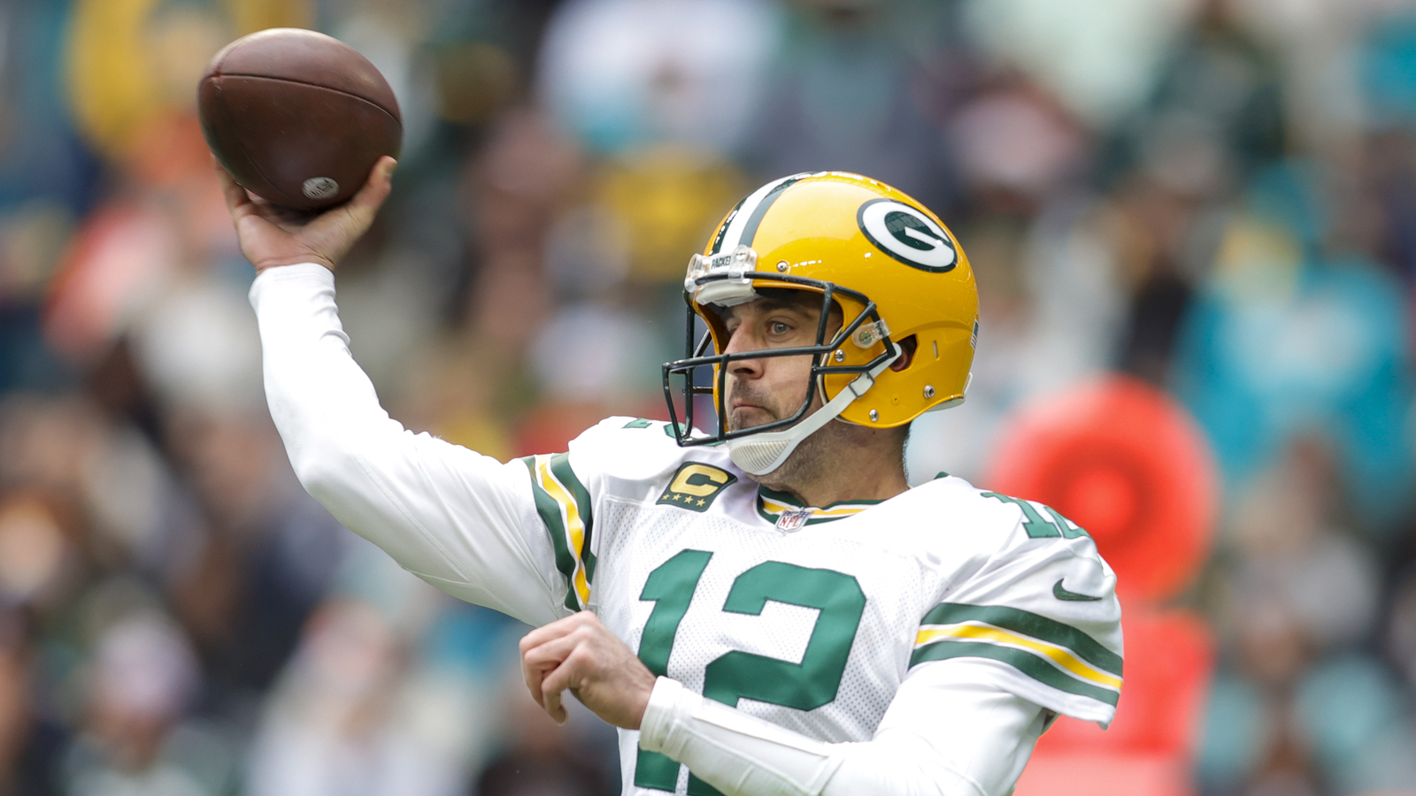 Why the Jets trading for Packers' Aaron Rodgers may still not be imminent - Vimarsana News