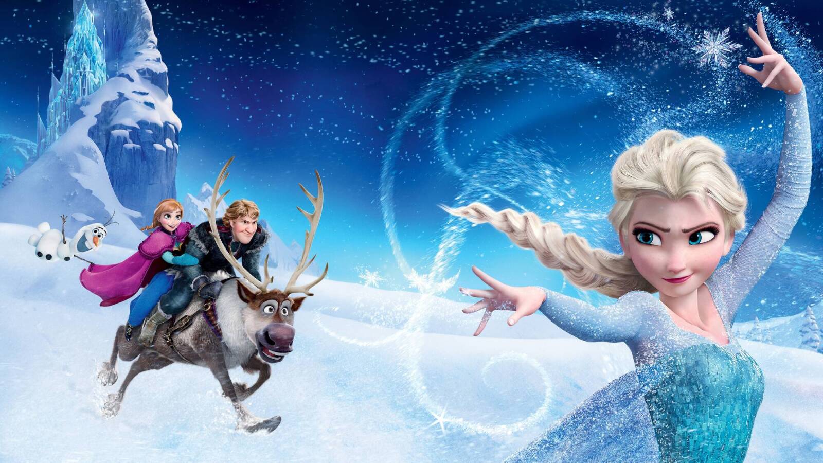 20 facts you might not know about frozen yardbarker