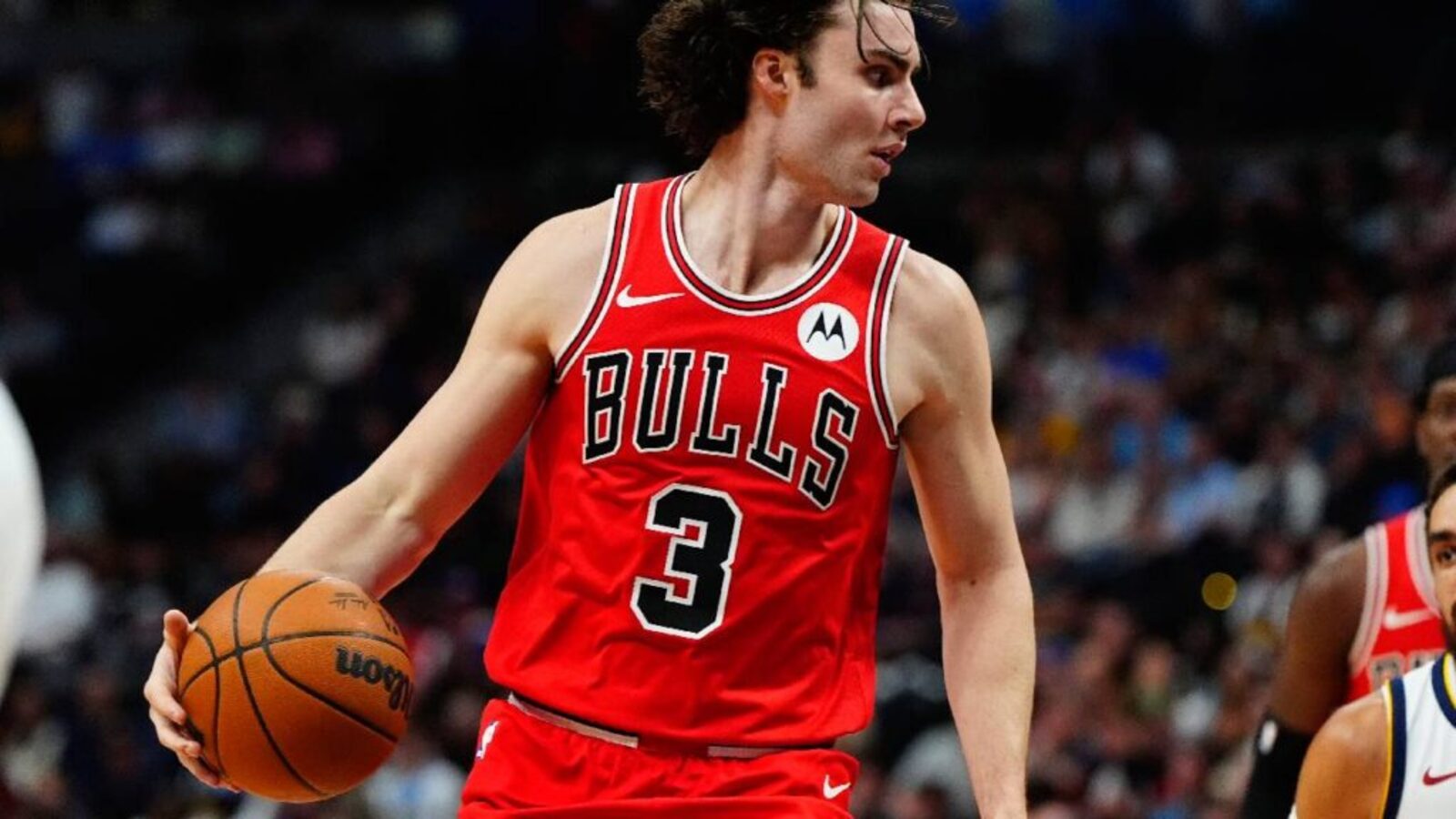 Nic Claxton Injury Update: Bulls Coach Says Center Will Be ‘Out a While’