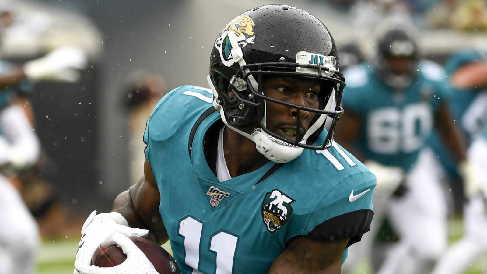 49ers signal Marqise Lee; three strikes San Francisco ought to nonetheless make 49ers signal Marqise Lee; three strikes San Francisco ought to nonetheless make