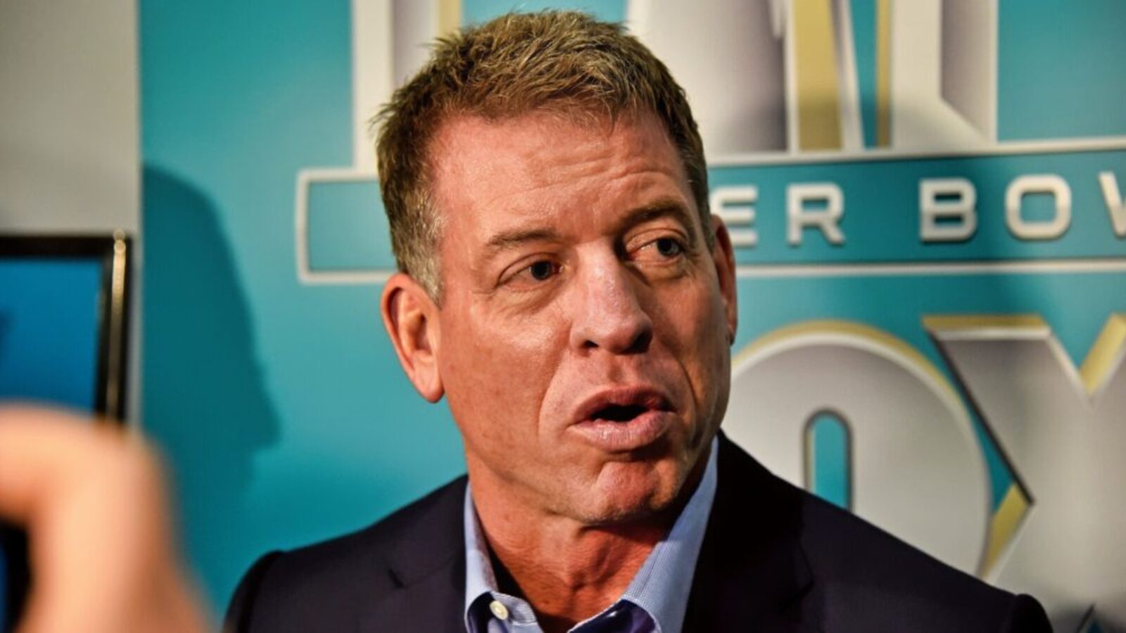 Troy Aikman Drops Giant Truth Bomb Explaining All The Brutal Injuries In Today’s NFL