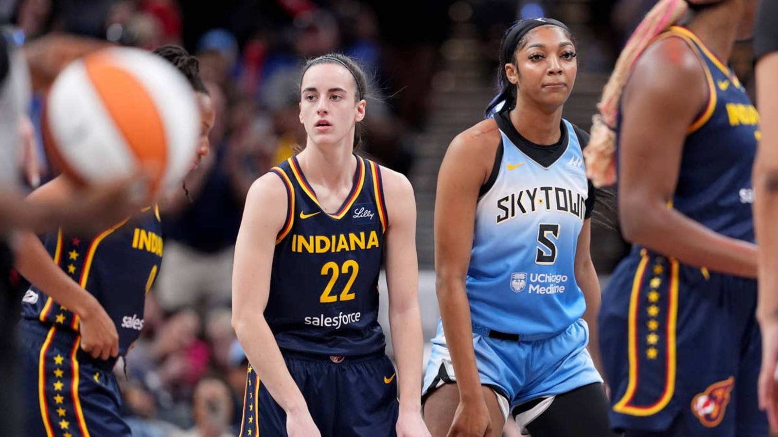 WNBA Players Annoyed By Caitlin Clark Dealt Hard Truth on Wednesday ...
