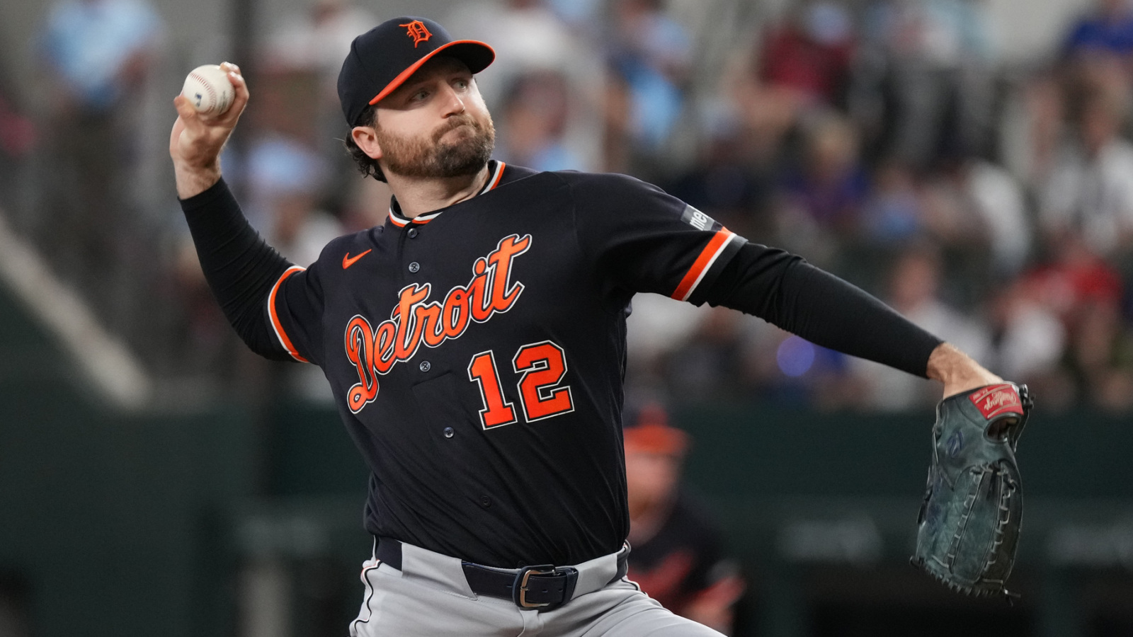 Padres make buzzer-beater trade, snag Casey Mize from Tigers