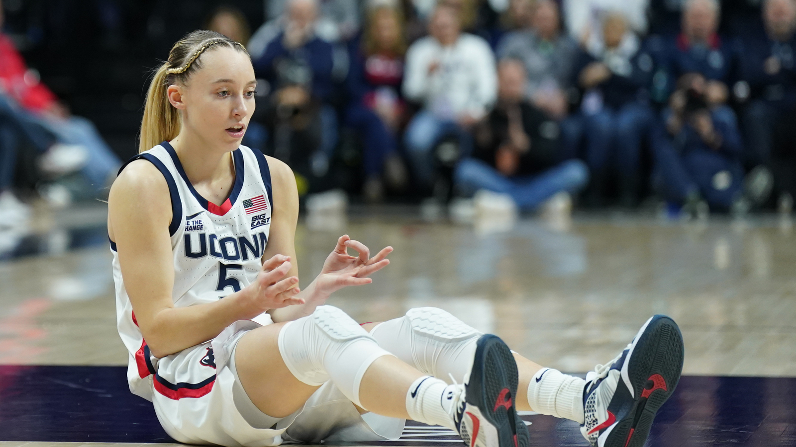 NCAAB News