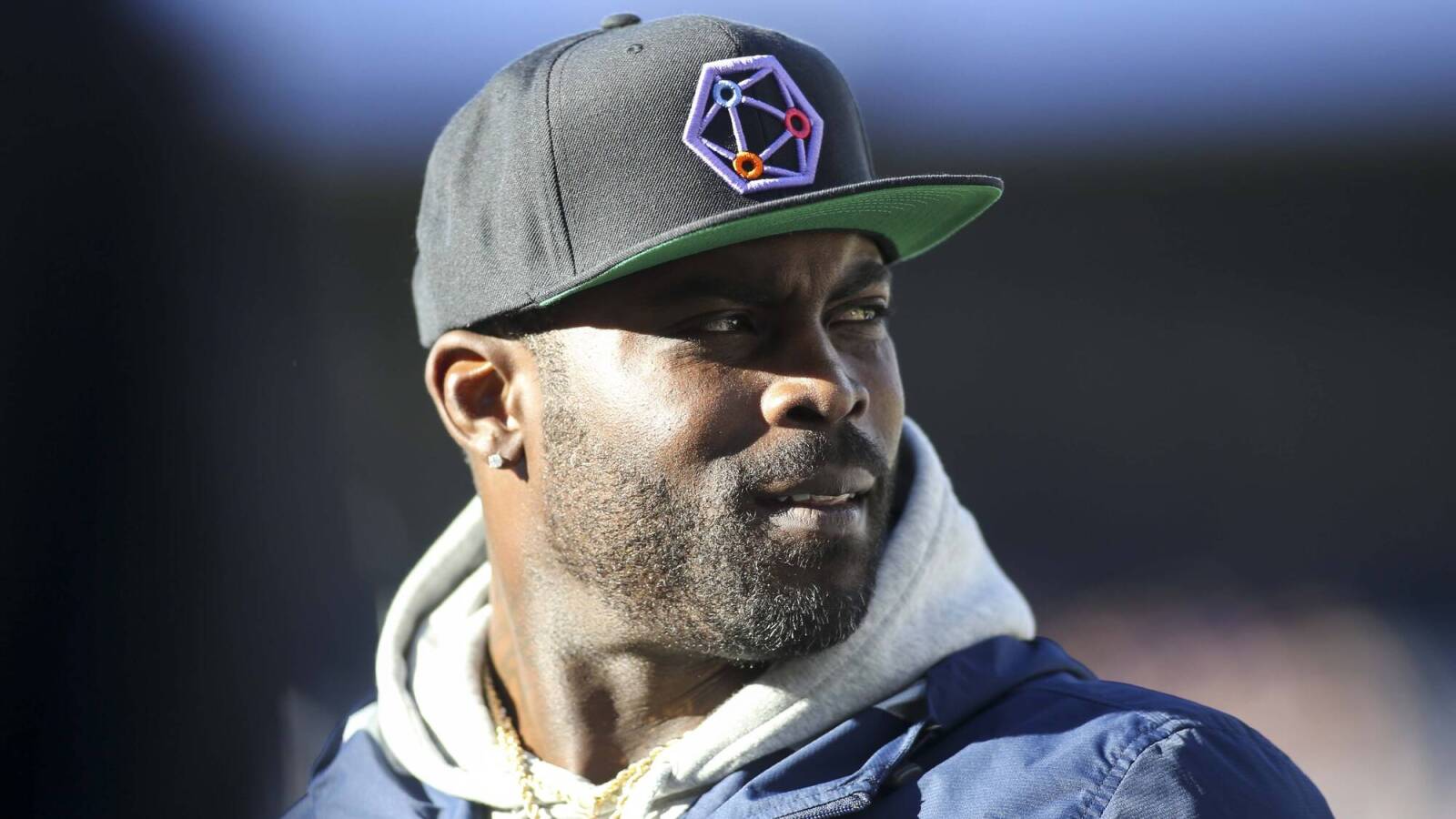 Michael Vick to spotlight Black QBs in eight-part docuseries - Vimarsana News