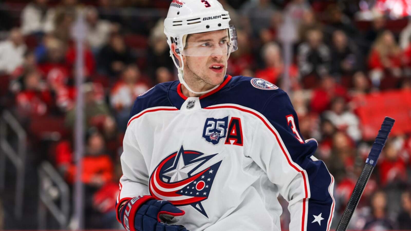 Charlie Coyle Re-Signing With Blue Jackets Shows Belief in Team’s Direction