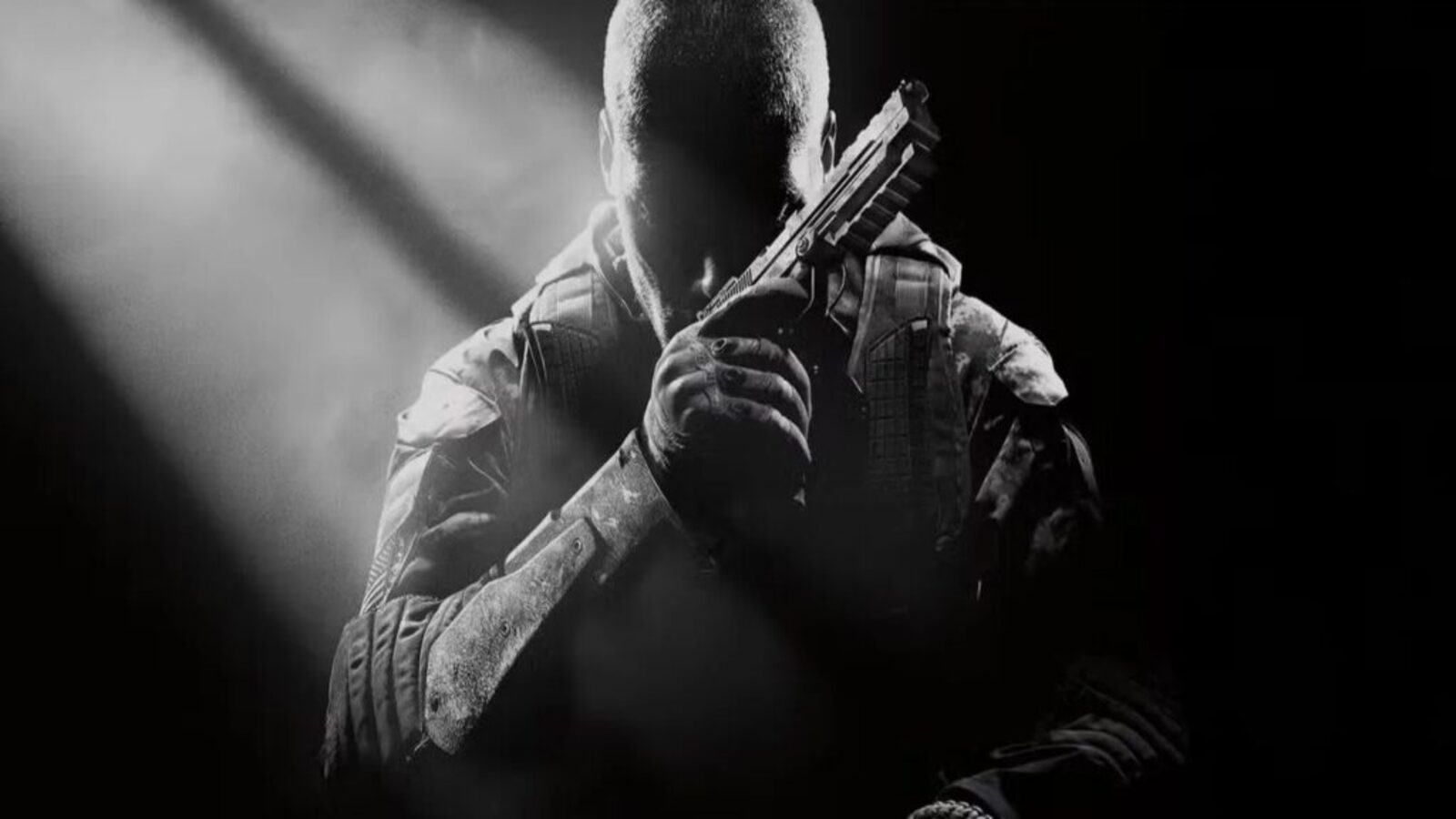 XBOX players upset over classic CoD game running better on PlayStation