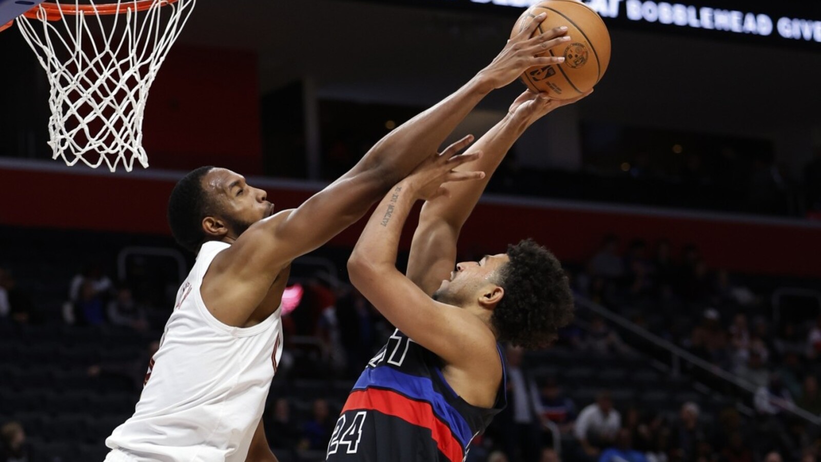 Detroit Pistons Add Key Reserve to Injury Report vs. Magic | Yardbarker