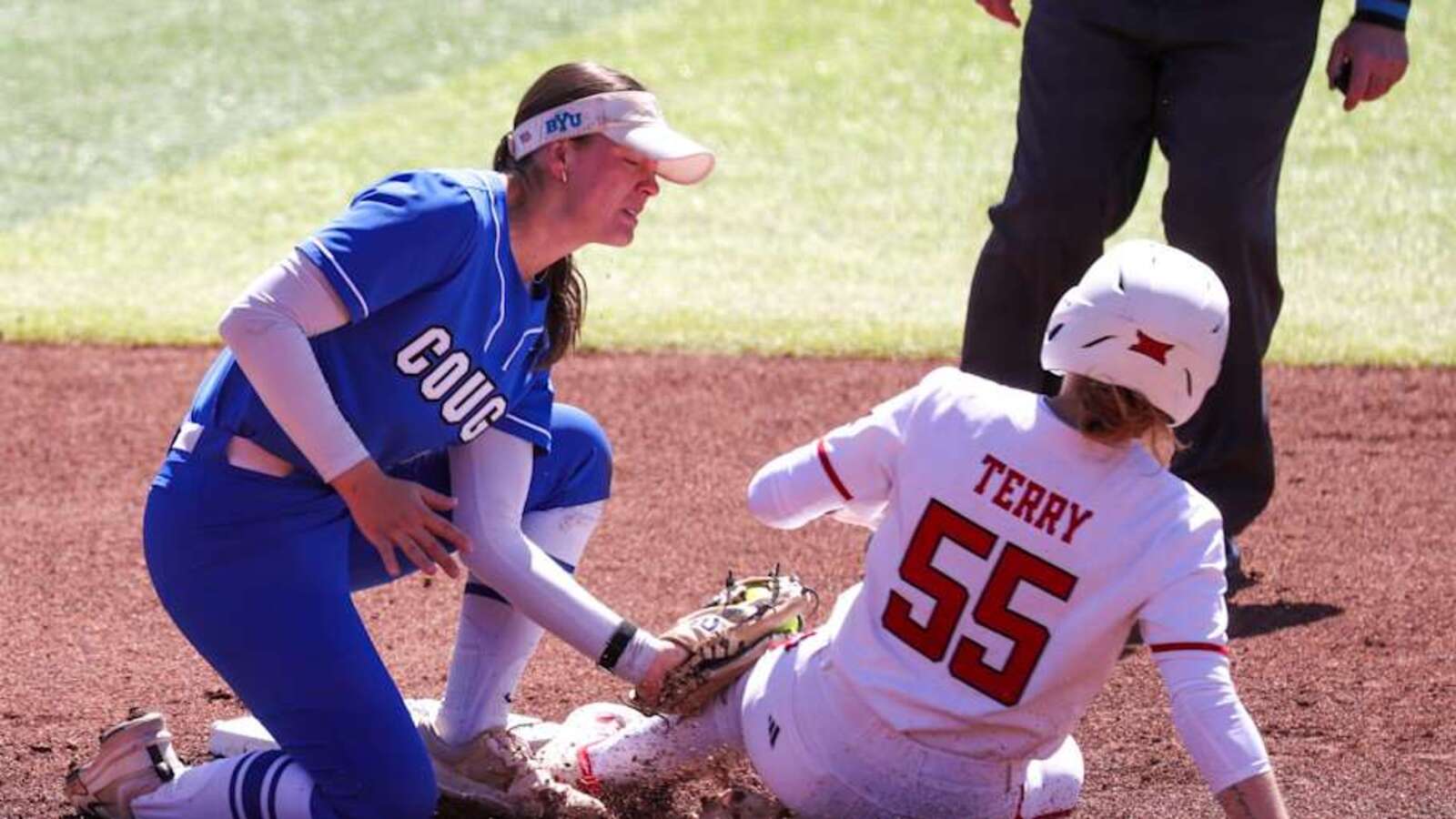 No. 1 Texas Tech Softball opens six-game road trip against Utah