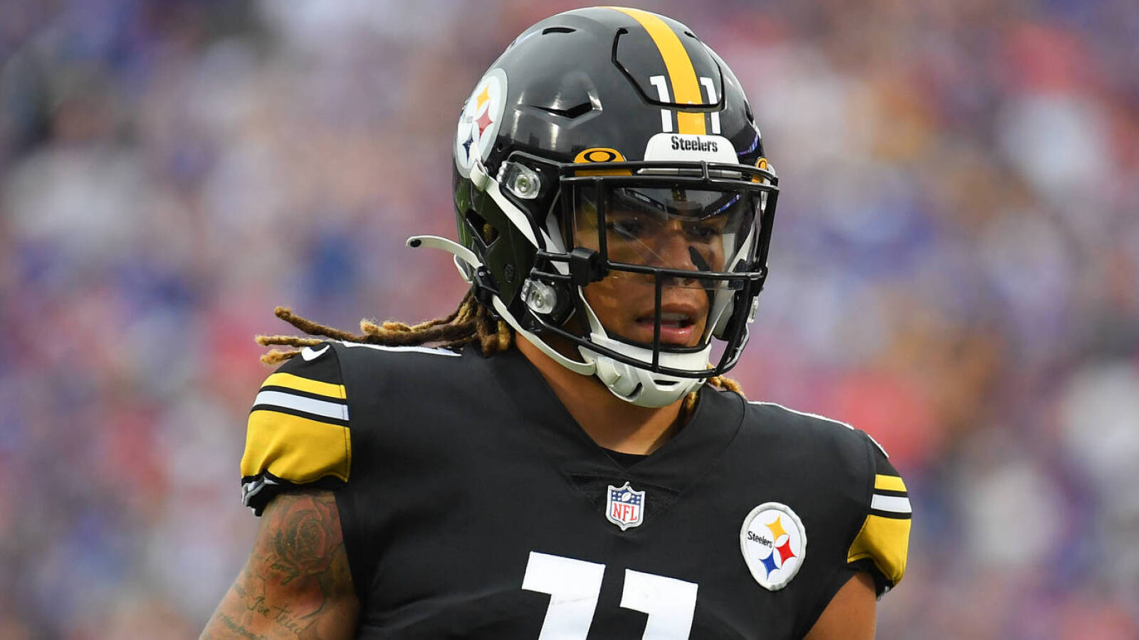 Chase Claypool: 'I feel like I failed' Dwayne Haskins - Vimarsana News