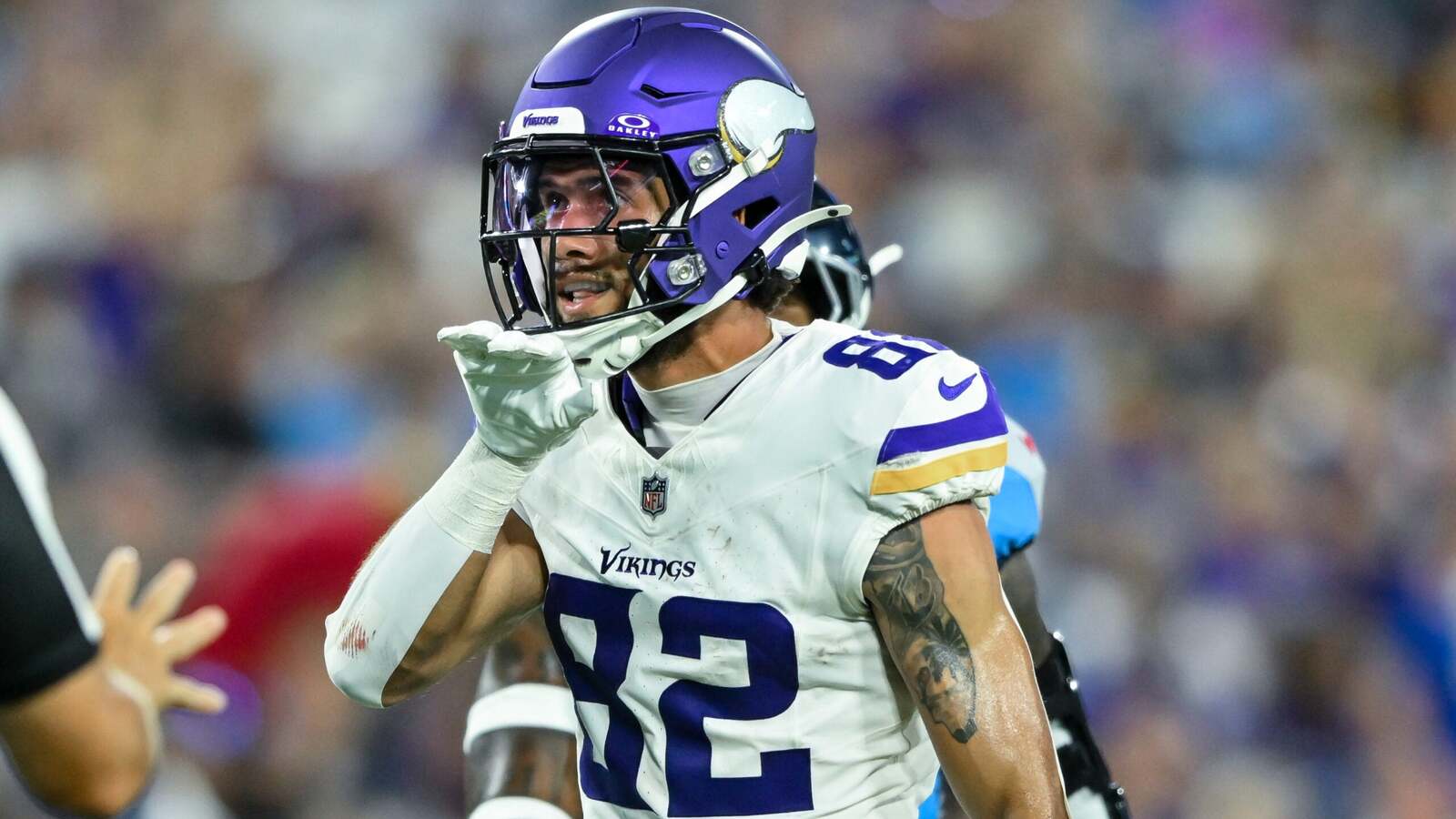 Minnesota Vikings' 53-man roster decisions were made a little bit easier on Tuesday thanks to a tough decision from the NFL