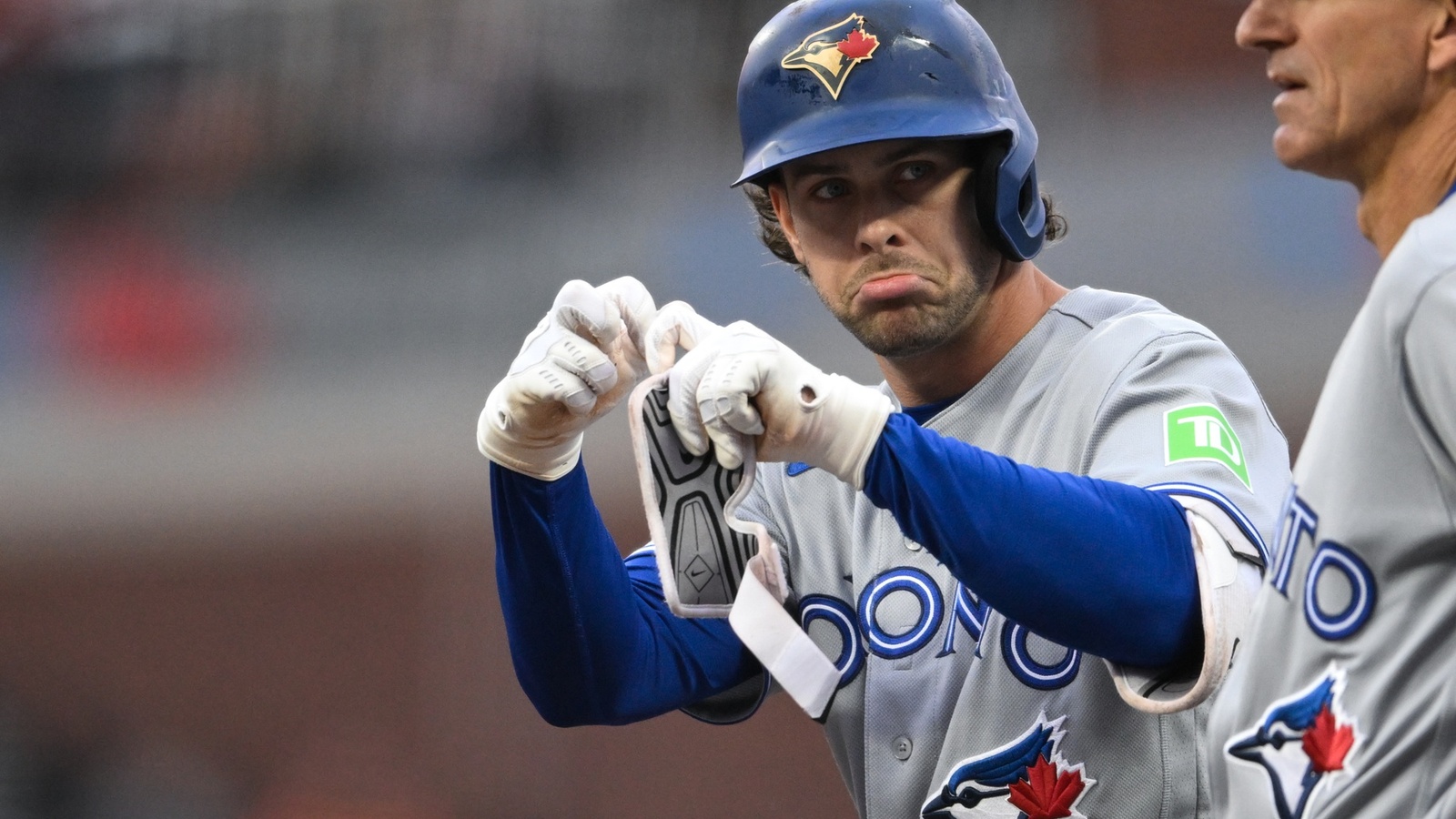 The Toronto Blue Jays are at an ugly crossroads weeks before the trade deadline