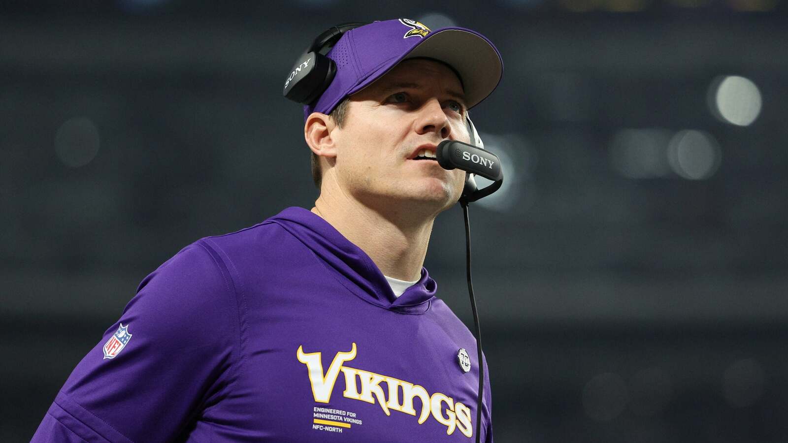 Vikings Day 5 Training Camp Recap: First day of pads showcases the differences between Kyler Murray and J.J. McCarthy