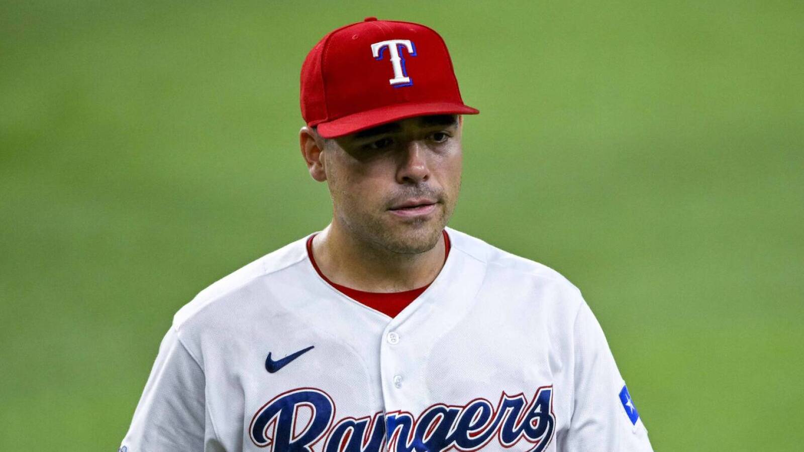 Report: Angels nearing deal with LHP Matt Moore - Vimarsana News