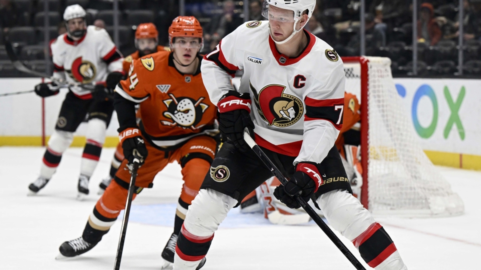 NHL News
