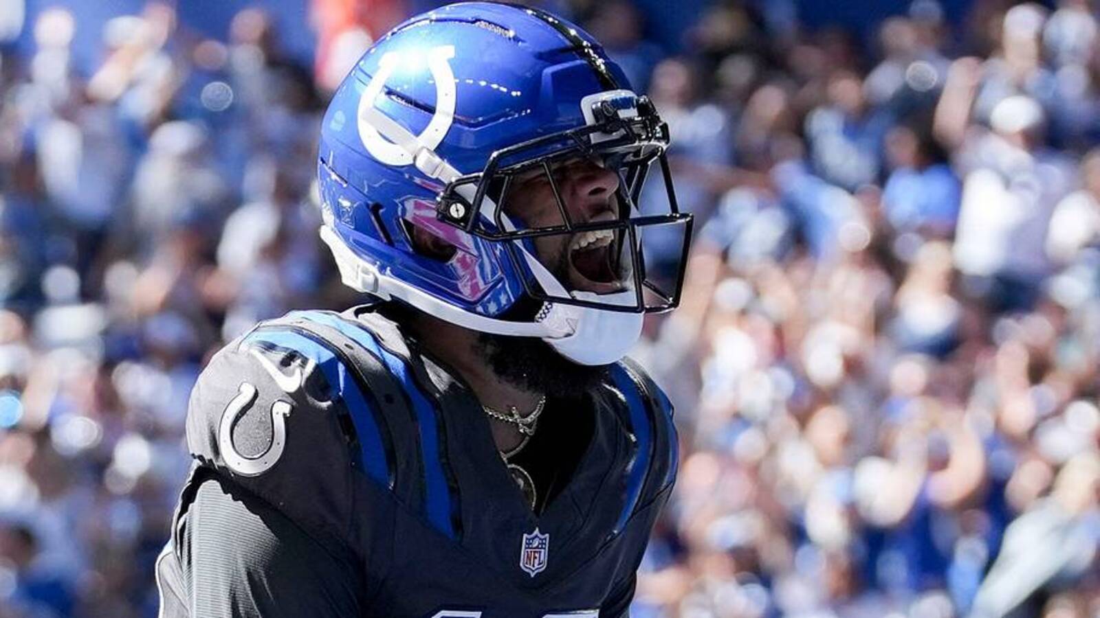 Colts Receiver Corps Takes Big Blow Ahead of Clash With Commanders